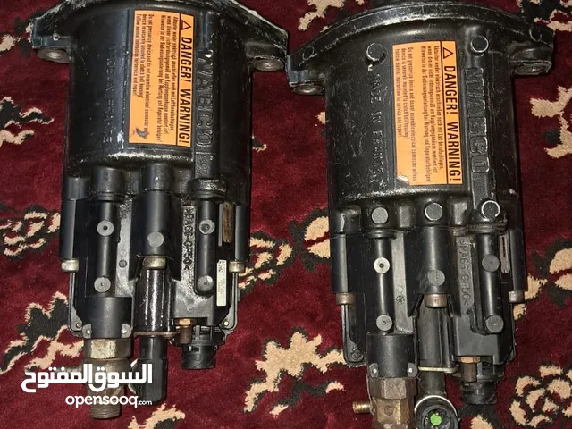جميع قطع الغيار من الكويت سياره MB3 MB4
