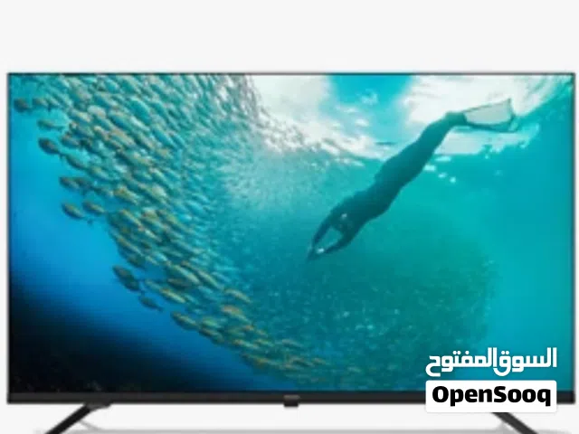 Philips 43 UHD LED 4K