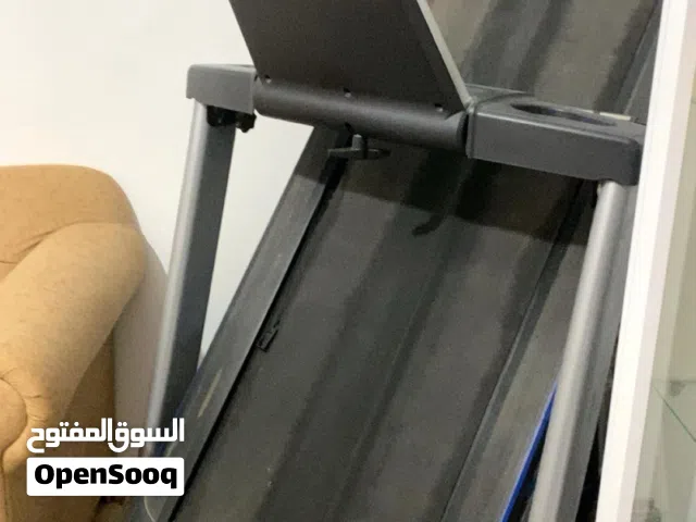 جهاز جري(مشي رياضي) نوع الموديل: Horizon Omega 2