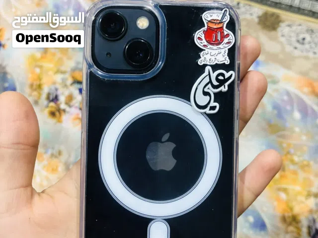Apple iPhone 13 128 GB in Basra