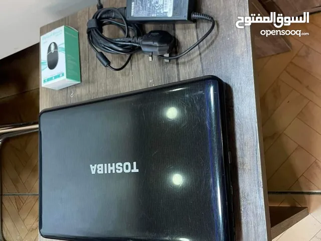 Other Toshiba for sale  in Zarqa