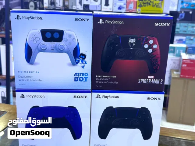 Playstation PS5 controller