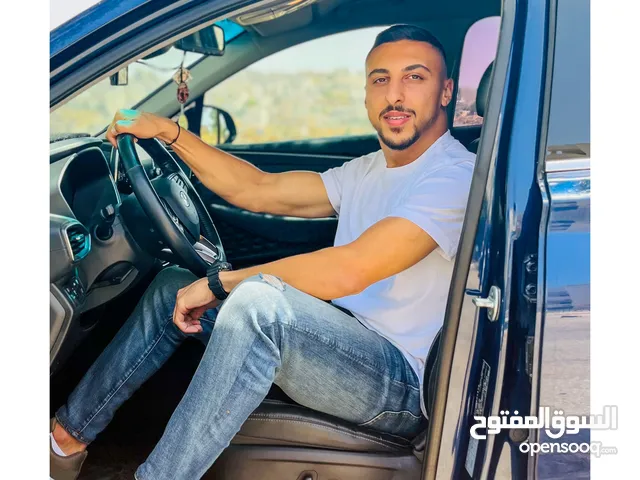 Waleed Moughrabi