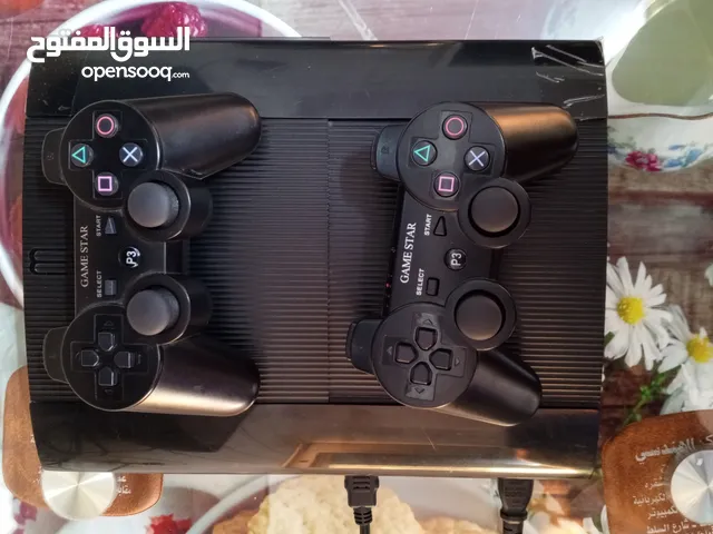 PlayStation 3 PlayStation for sale in Irbid
