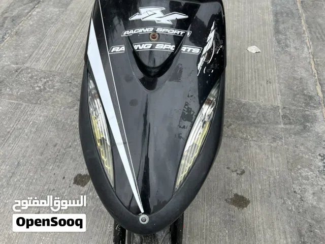 2013 ياماها أخرى