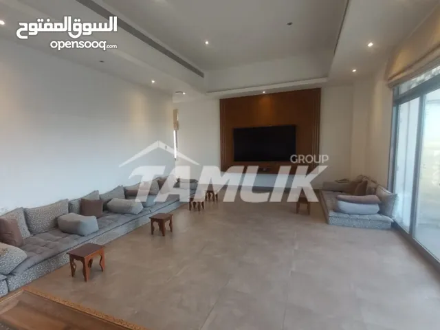 Luxury Standalone villa for Sale or Rent in Shatti Al Qurum REF 223MB
