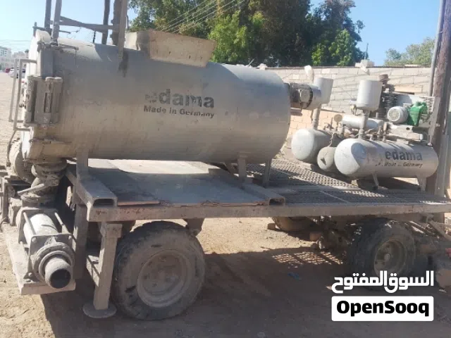light weight concrete machine  foam concrete machine made in Germany