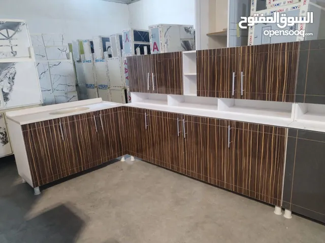 تخفيض لفتره( كاونترات خشب تركي)