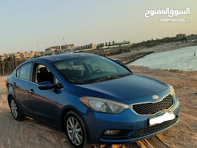 Used Kia Forte in Sabratha