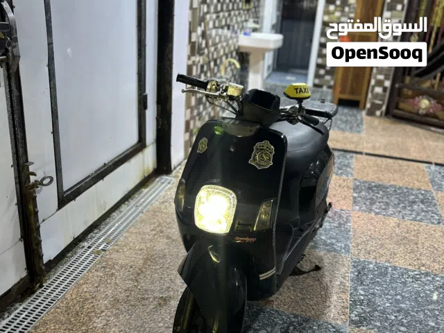2019 ياماها XMAX