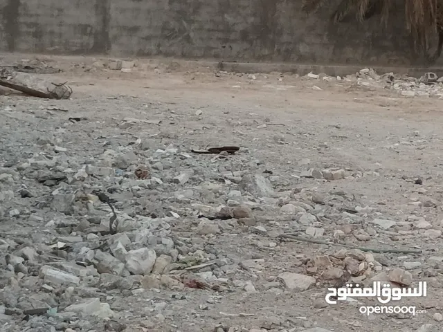 قطعه ارض وقف سني أصولي للبيع 100متر
