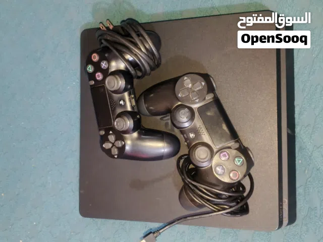 سوني 4 اولاين 250 الف