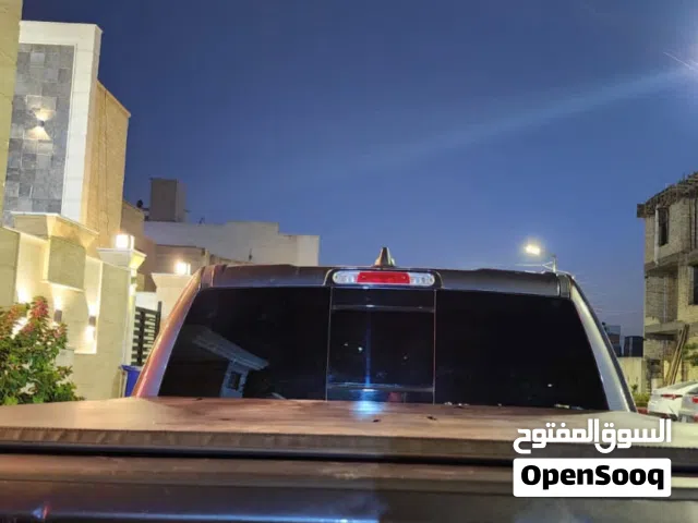 Used Dodge Ram in Baghdad