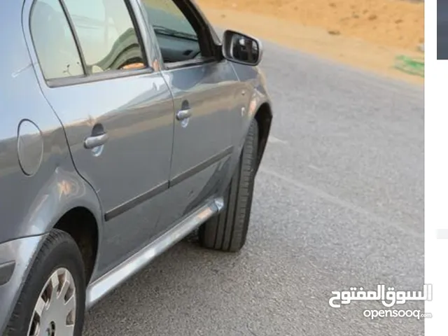 Used Skoda Octavia in Irbid