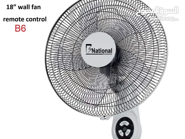 Fans for sale in Zarqa