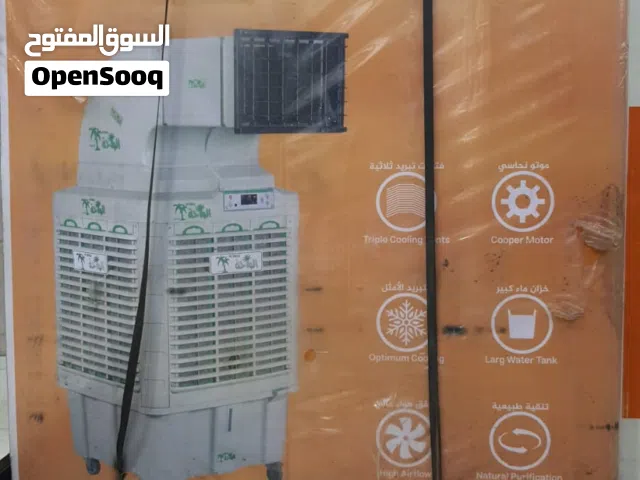 مبردات هواء شركة الواحة ، ايفوالا، كود