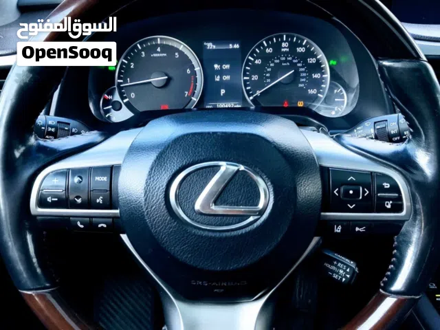 2019 لكزس RX RX 350 Luxury
