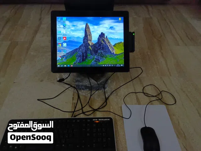 POS اجهزة نقاط بيع وطابعات فواتير مستعملة للبيع