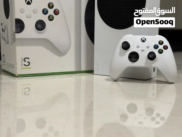 Xbox Series S Xbox for sale in Benghazi