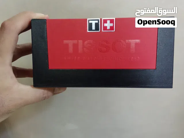 علبة ساعة تايسوت