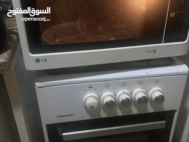 LG 30+ Liters Microwave in Ajman