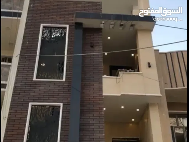 100 m2 2 Bedrooms Apartments for Rent in Baghdad Hy Alaraby