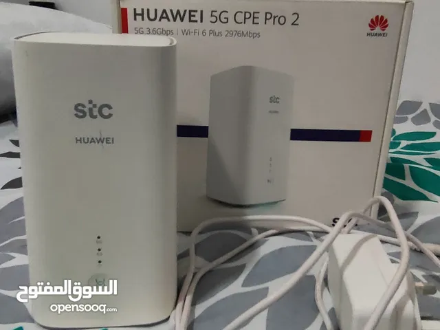 Huawei CPE PRO 2 STC