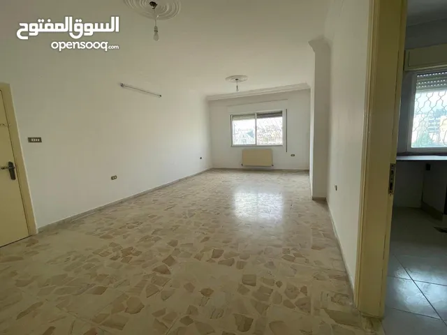 140 m2 3 Bedrooms Apartments for Rent in Amman Al Gardens