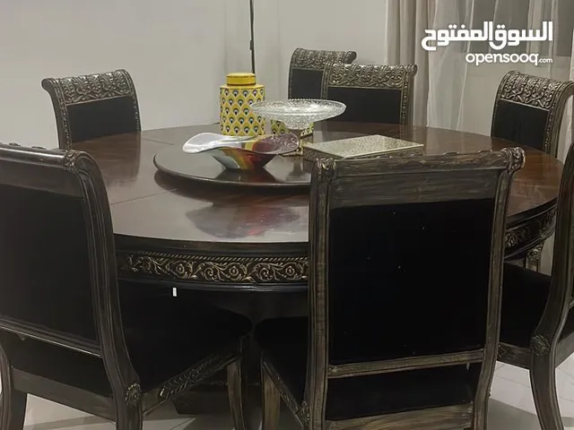 غرفه سفره 10 مقاعد