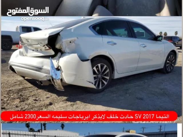 Used Toyota Camry in Muscat