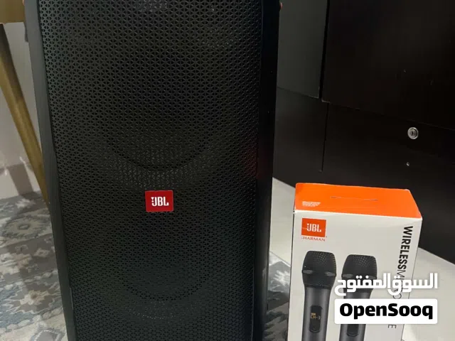 original JBL KARAOKE