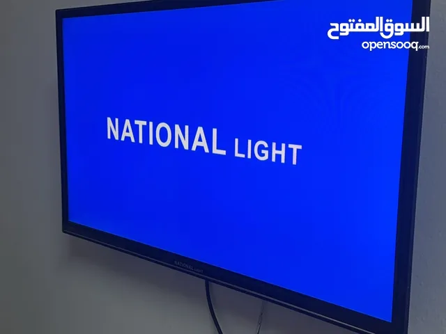 National Gold Other 32 inch TV in Al Karak
