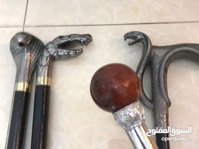 للبيع عصايات بسعر مغري
