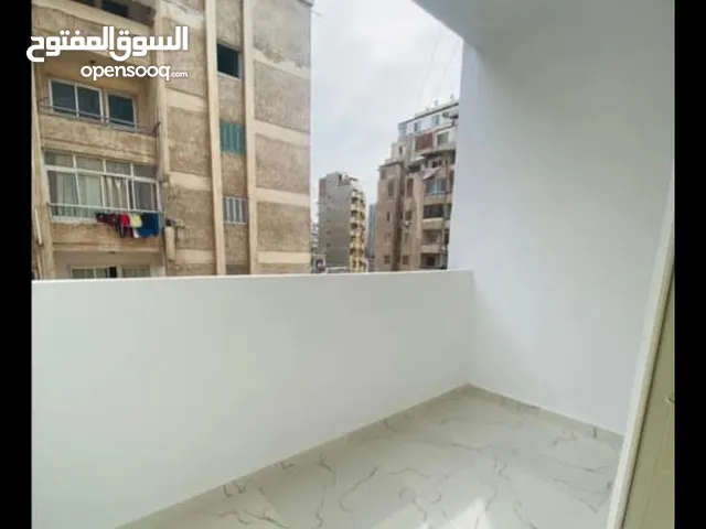 100m2 3 Bedrooms Apartments for Sale in Assiut Manfalut
