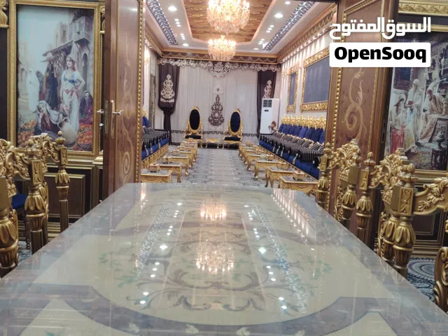 300 m2 4 Bedrooms Townhouse for Rent in Basra Tuwaisa