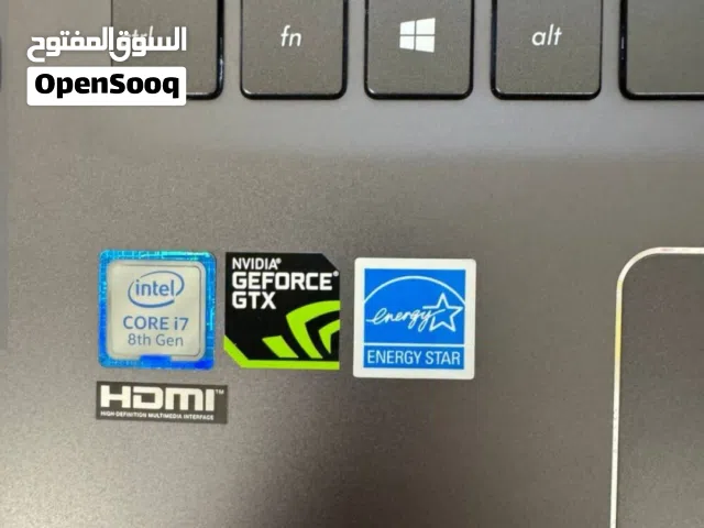 Windows Asus for sale  in Irbid
