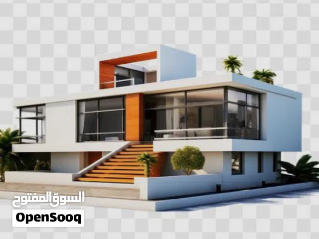 720 m2 More than 6 bedrooms Townhouse for Sale in Tripoli Al-Sabaa