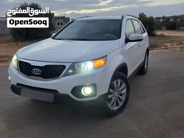 Used Kia Sorento in Tarhuna