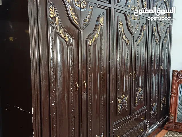غرفه نوم بدون المرتبه