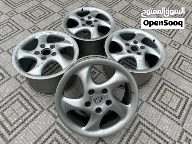 رنجات بورشه ورنجات جولف