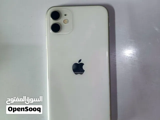 Apple iPhone 11 256 GB in Baghdad