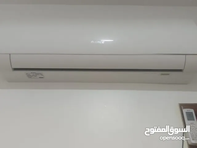 مكيف جرى مستخدم 2021