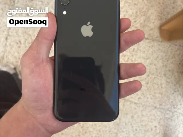 Apple iPhone XR 64 GB in Mafraq