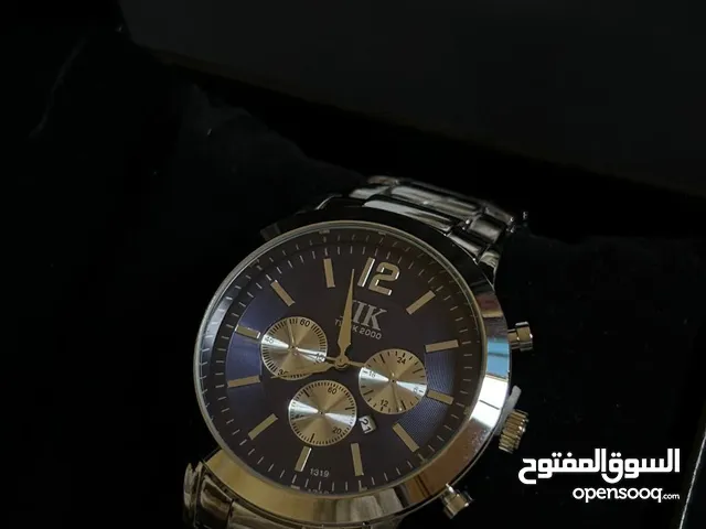 Analog & Digital Esprit watches  for sale in Al Batinah