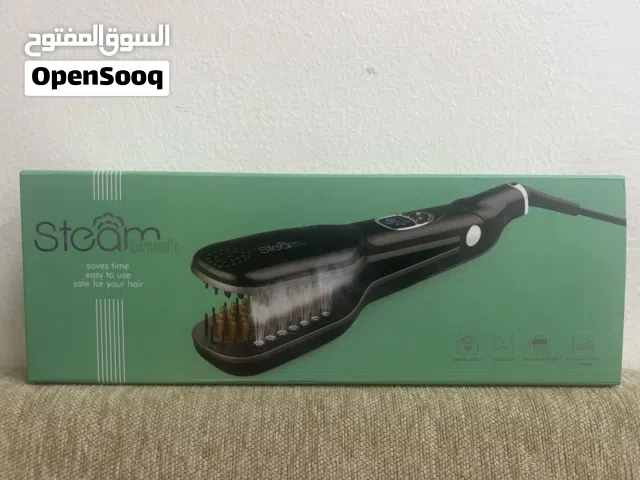 مصفف شعر Steam brush