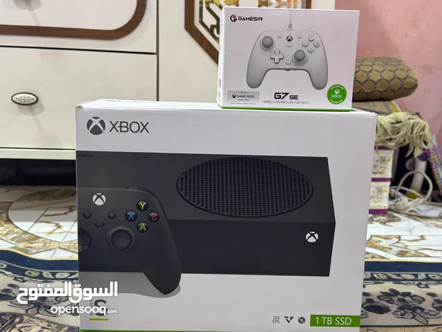 Xbox Series S Xbox for sale in Basra