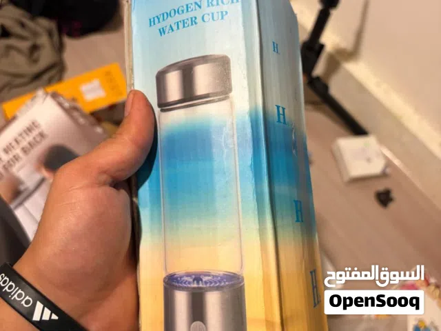 متوفر   تنقية مياه