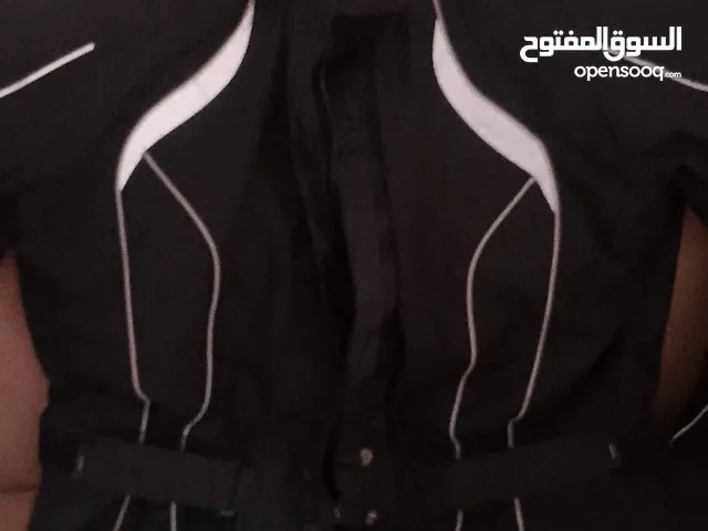 جاكيت صيفي شتوي فل كسارات