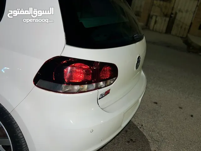 Used Volkswagen Golf in Cairo