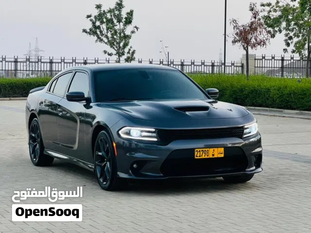 2019 دودج تشارجر R/T